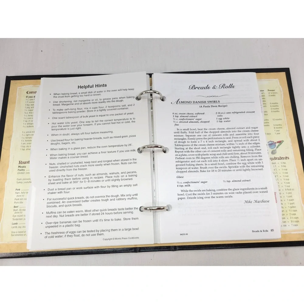 Cooking for a Cure Coweta County Employee Cookbook Co-op Recipe Collection